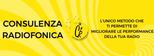 Consulenza Radiofonica